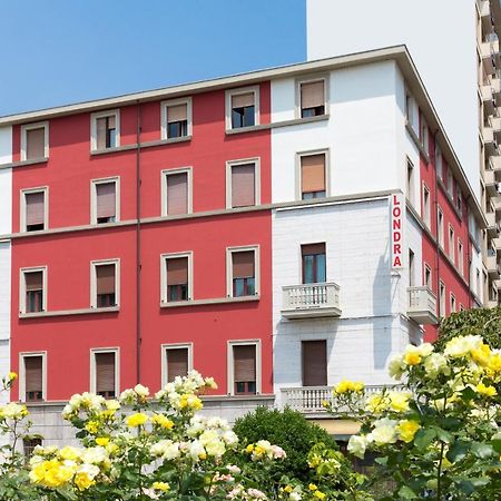 Dipendenza Hotel Londra أليساندريا المظهر الخارجي الصورة